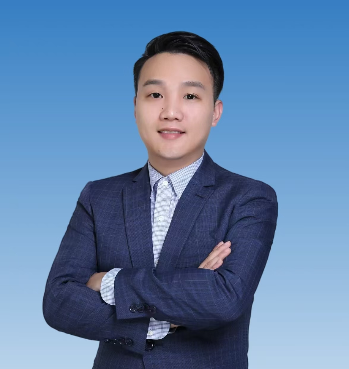 林琛策